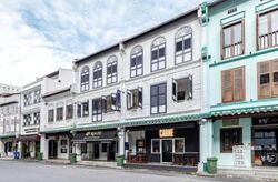 Amoy Street (D1), Retail #634989821